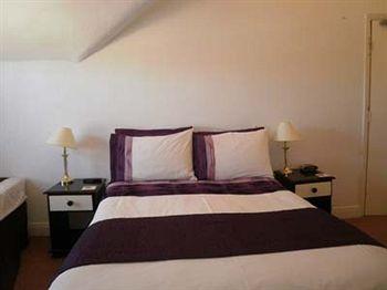 Aidansdale Hotel Бридлингтън Екстериор снимка