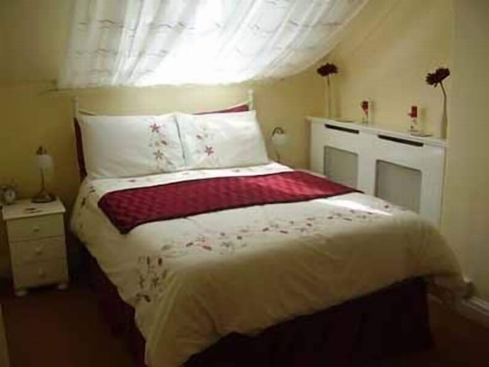 Aidansdale Hotel Бридлингтън Екстериор снимка