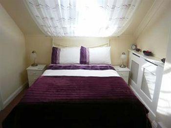 Aidansdale Hotel Бридлингтън Екстериор снимка